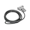 Targus ASP96RGLX Defcon® Ultimate Universal Resettable Combination Lock