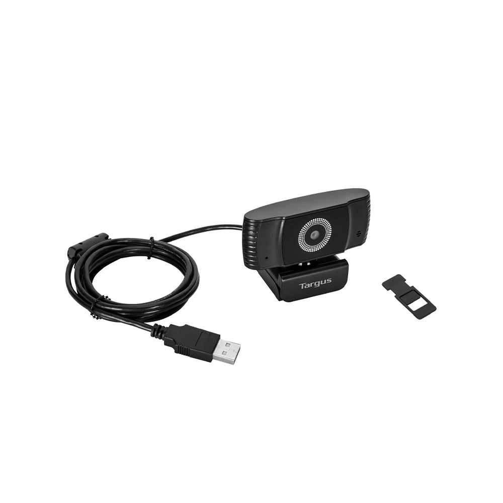 Targus AVC042AP Webcam Plus