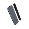 HyperDrive HD28C DUO 7-in-2 USB-C Hub
