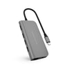 HyperDrive HD30F POWER 9-in-1 USB-C Hub