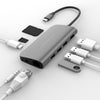 HyperDrive HD30F POWER 9-in-1 USB-C Hub