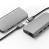 HyperDrive HD30F POWER 9-in-1 USB-C Hub