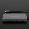 HyperDrive HD30F POWER 9-in-1 USB-C Hub