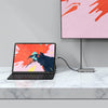 HyperDrive HD30F POWER 9-in-1 USB-C Hub