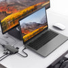 HyperDrive HD30F POWER 9-in-1 USB-C Hub
