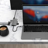 HyperDrive HD30F POWER 9-in-1 USB-C Hub