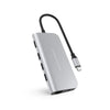 HyperDrive HD30F POWER 9-in-1 USB-C Hub