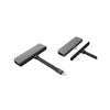 HyperDrive HD319B 6-in-1 USB-C Hub for iPad Pro/Air