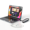 HyperDrive HD392 VIPER 10-in-2 USB-C Hub