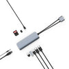 HyperDrive HD392 VIPER 10-in-2 USB-C Hub