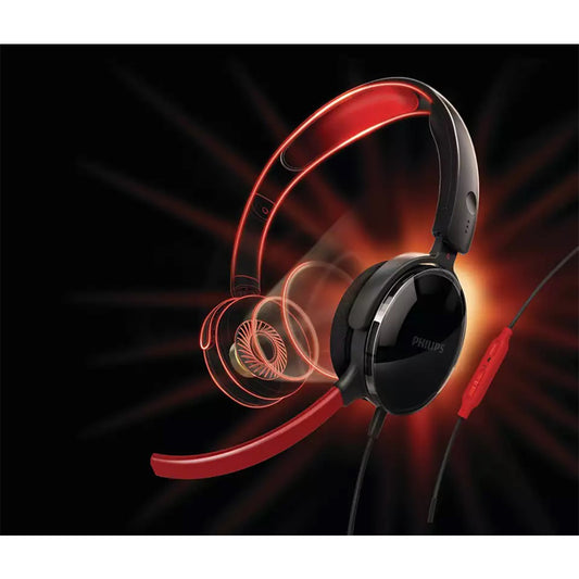 Philips SHG7210 PC Gaming Headset
