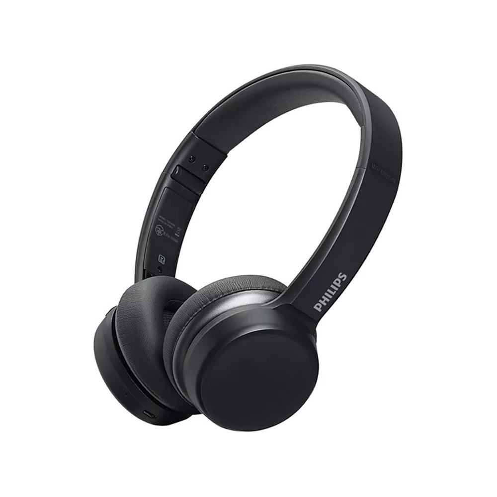 Philips TAH5255BK Wireless Headphone