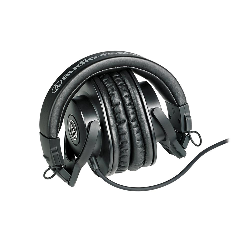 Audio-Technica ATH-M30x Professional Monitor Head