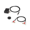 Audio-Technica AT-LPW40WN Fully Manual Belt-Drive Turntable
