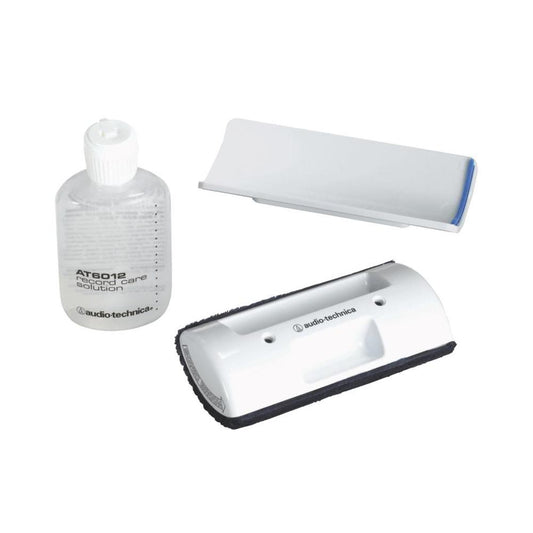 Audio-Technica AT6012 Record Care Kit