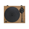 Audio-Technica AT-LPW40WN Fully Manual Belt-Drive Turntable