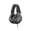 Audio-Technica ATH-M30x Professional Monitor Head