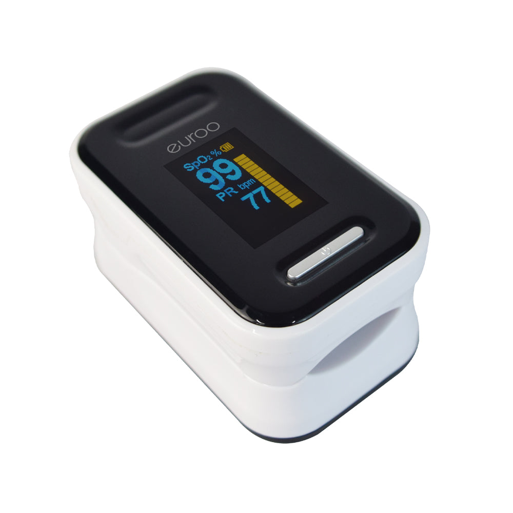 EUROO EPH-3121PO Fingertip Pulse Oximeter