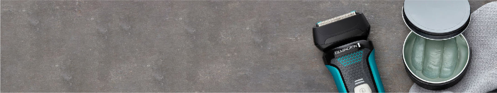 Shaving and Grooming