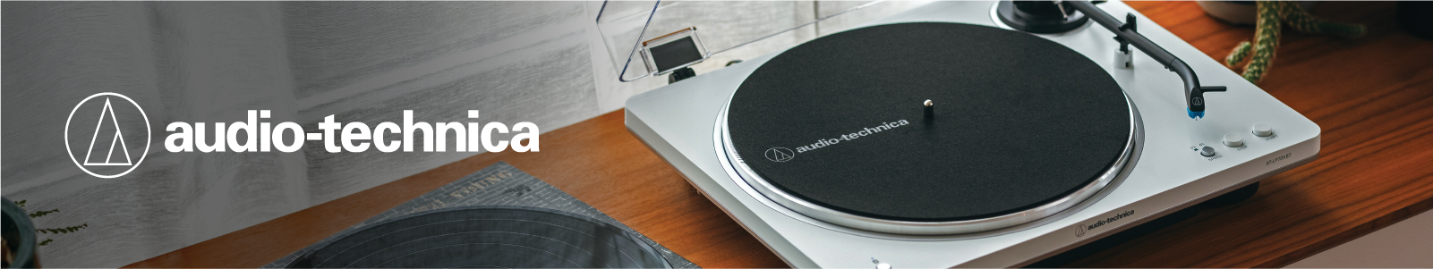 Audio-Technica
