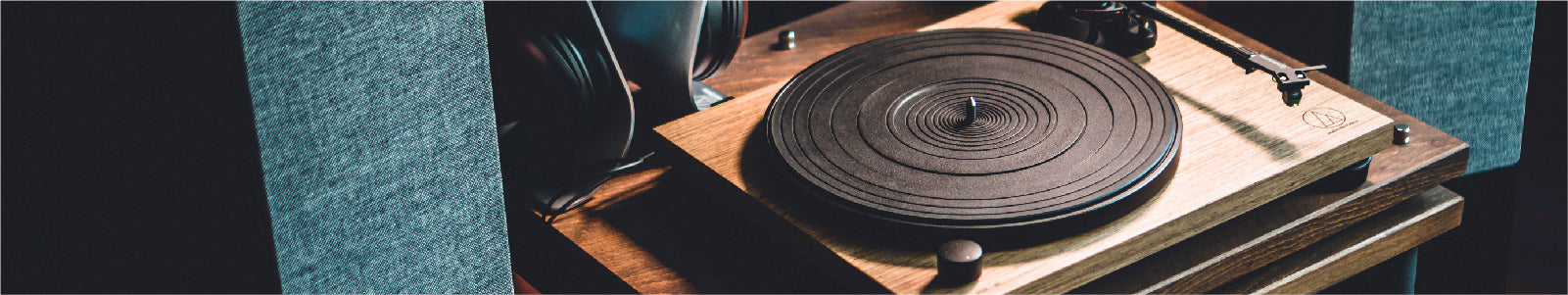 Turntables