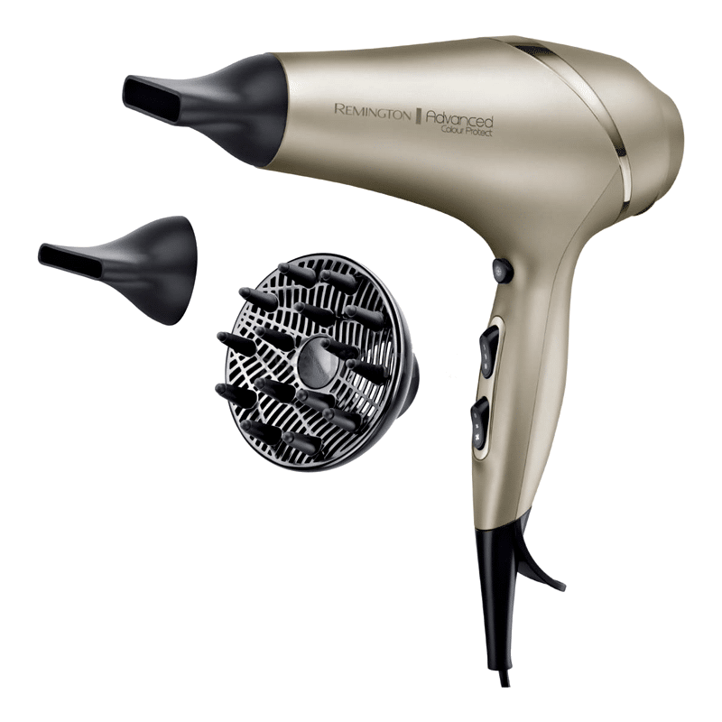 Remington AC8605 Infinite Hair Dryer