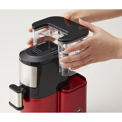 Koizumi Grind and Brew Coffee Maker KKM1001R 600W 300ML