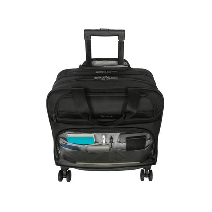 Targus TBR044GL 16” Transit 4-Wheel Rolling Laptop Case