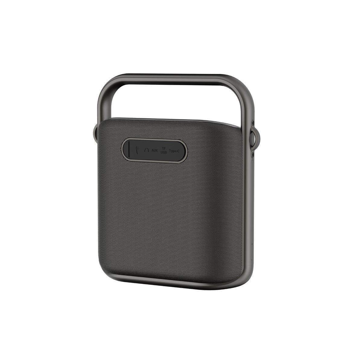 EUROO EPB-X26 Karaoke Speaker with Dual Wireless Microphones