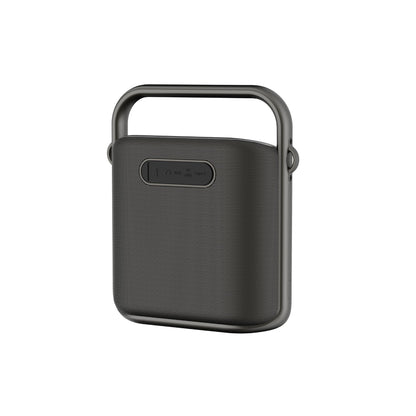 EUROO EPB-X26 Karaoke Speaker with Dual Wireless Microphones