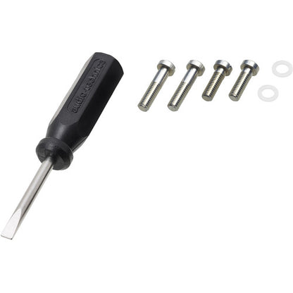 Audio-Technica AT-VM95SH Dual Moving Magnet Cartridge