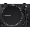 Audio-Technica Consumer AT-LP120XBT-USB Stereo Turntable with USB and Bluetooth