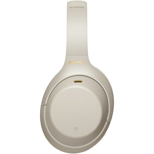 Sony WH-1000XM4 Wireless Noise-Canceling Headphones