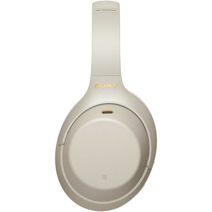 Sony WH-1000XM4 Wireless Noise-Canceling Headphones