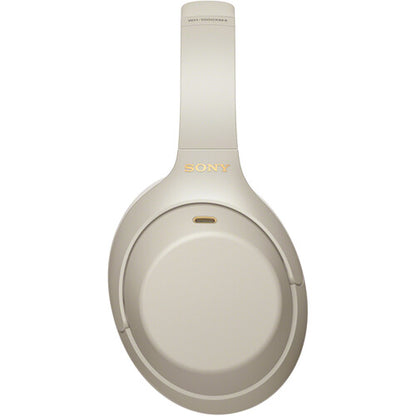 Sony WH-1000XM4 Wireless Noise-Canceling Headphones