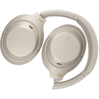Sony WH-1000XM4 Wireless Noise-Canceling Headphones