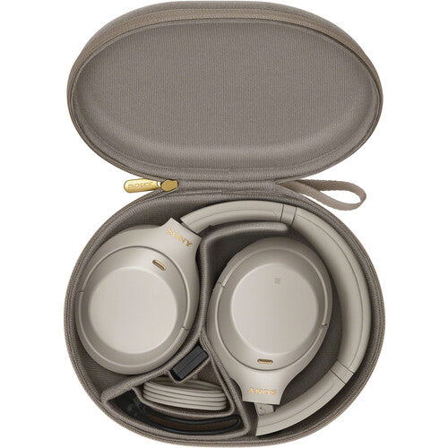 Sony WH-1000XM4 Wireless Noise-Canceling Headphones