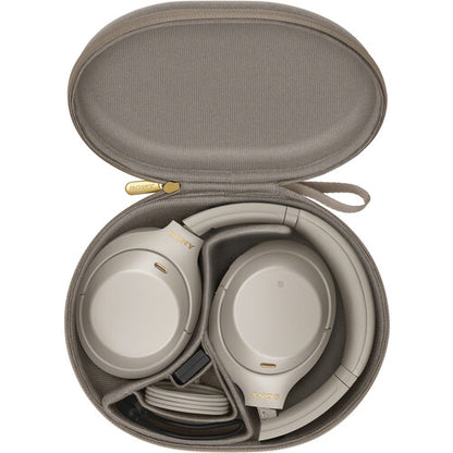Sony WH-1000XM4 Wireless Noise-Canceling Headphones