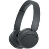 Sony WH-CH520 Wireless On-Ear Headphones with Microphone