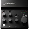 Audio-Technica AT-UMX3 Livestreaming USB Audio Mixer