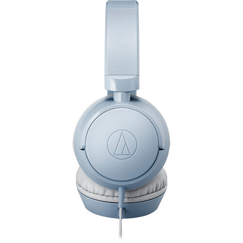 Audio-Technica ATH-S120C On-Ear USB-C Headphones
