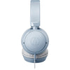 Audio-Technica ATH-S120C On-Ear USB-C Headphones