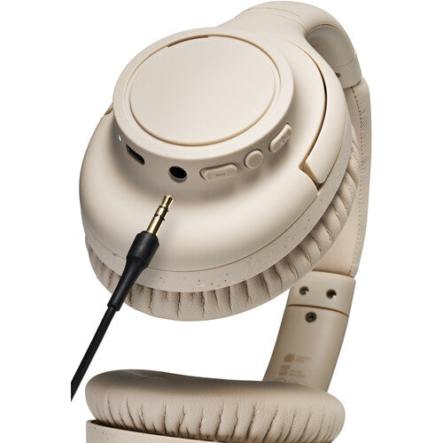 Audio-Technica ATH-S300BT Bluetooth Over-Ear Headphones