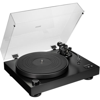 Audio-Technica AT-LP8X Semi-Automatic Direct-Drive Turntable
