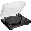 Audio-Technica AT-LP8X Semi-Automatic Direct-Drive Turntable