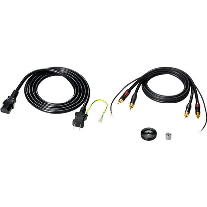 Audio-Technica AT-LP8X Semi-Automatic Direct-Drive Turntable