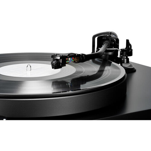Audio-Technica AT-LP8X Semi-Automatic Direct-Drive Turntable