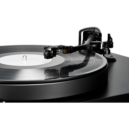 Audio-Technica AT-LP8X Semi-Automatic Direct-Drive Turntable