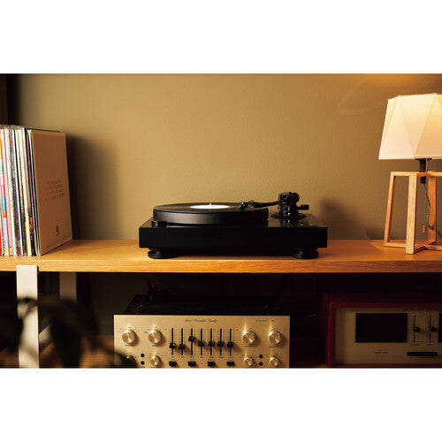 Audio-Technica AT-LP8X Semi-Automatic Direct-Drive Turntable