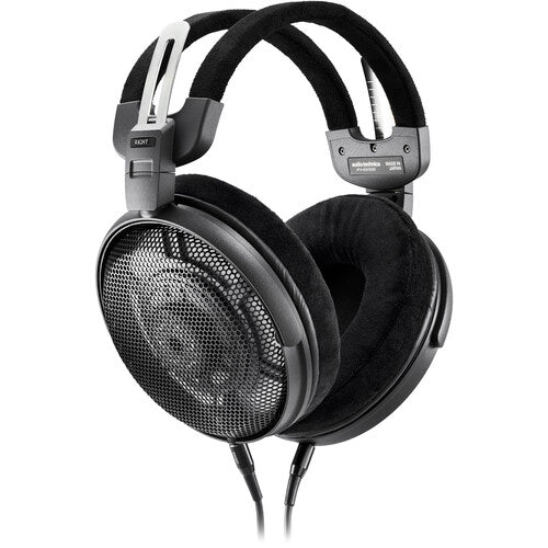 Audio-Technica Consumer ATH-ADX3000 Open-Air Over-Ear Headphones